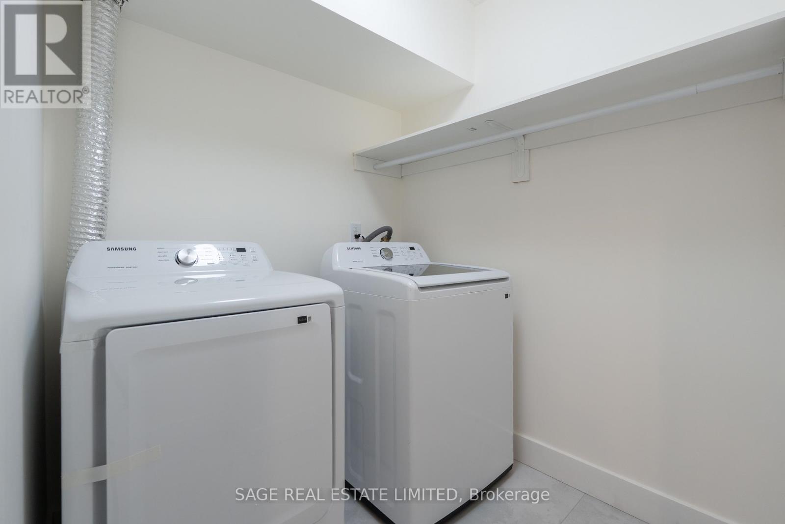 707 - 1515 Lakeshore Road E, Mississauga, Ontario  L5E 3E3 - Photo 37 - W12800210