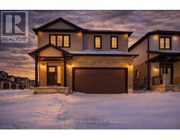 1566 WRIGHT CRESCENT, London North, Ontario