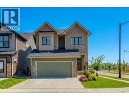 409 Montrose Green SE, High River, Alberta