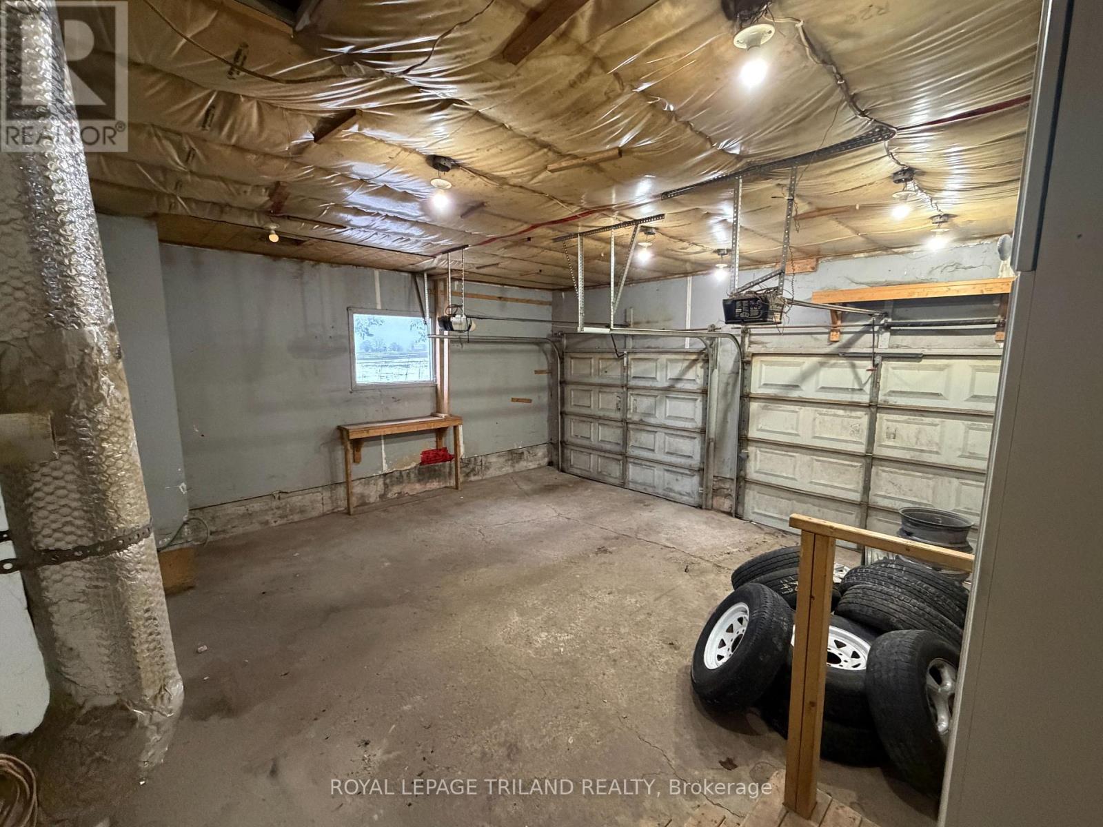 6804 Bells Road, Middlesex Centre, Ontario  N6P 1P3 - Photo 16 - X12802848