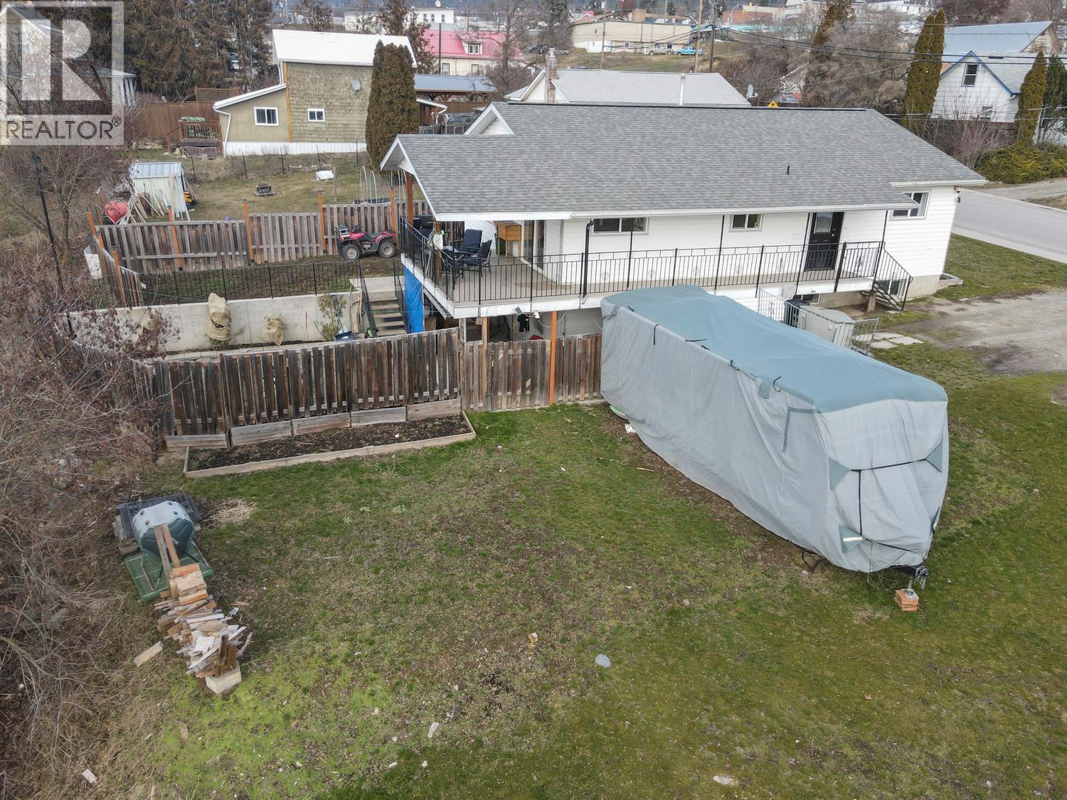 231 9th Avenue S, Creston, British Columbia  V0B 1G3 - Photo 25 - 10374992