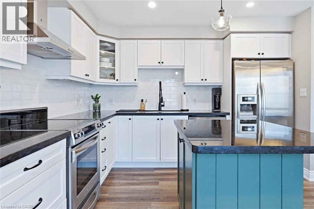 3050 Rotary Way Unit# 26, Burlington, Ontario  L7M 0G8 - Photo 12 - 40806235