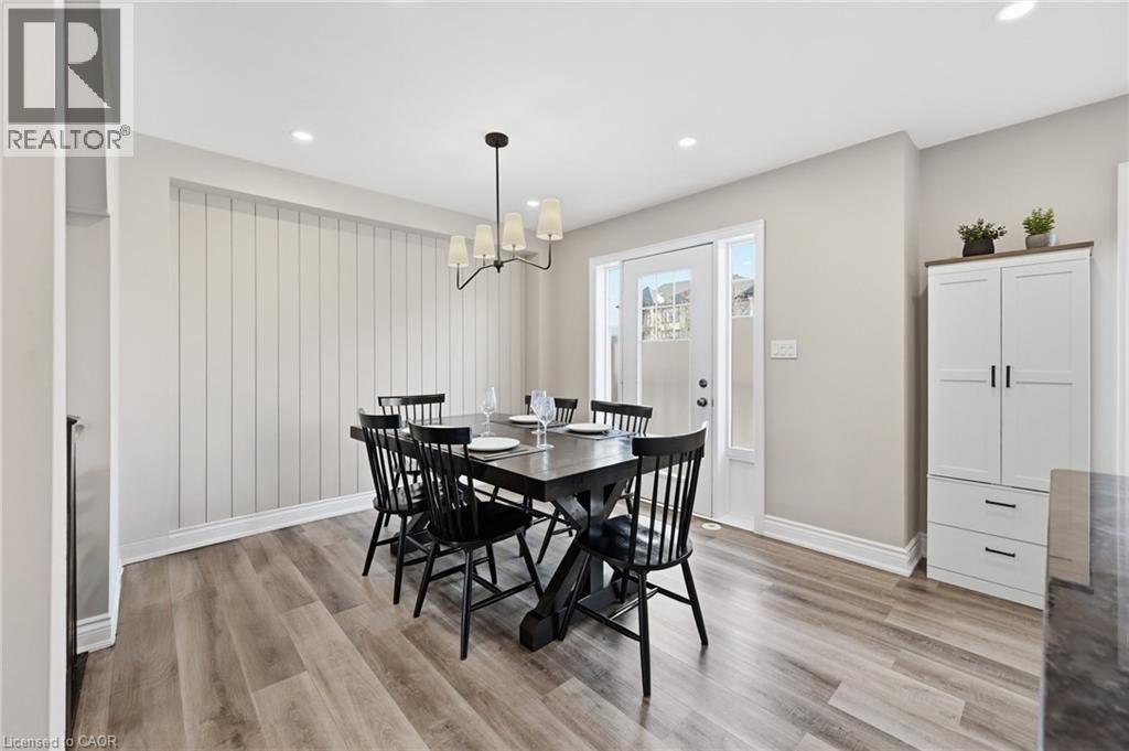 3050 Rotary Way Unit# 26, Burlington, Ontario  L7M 0G8 - Photo 15 - 40806235