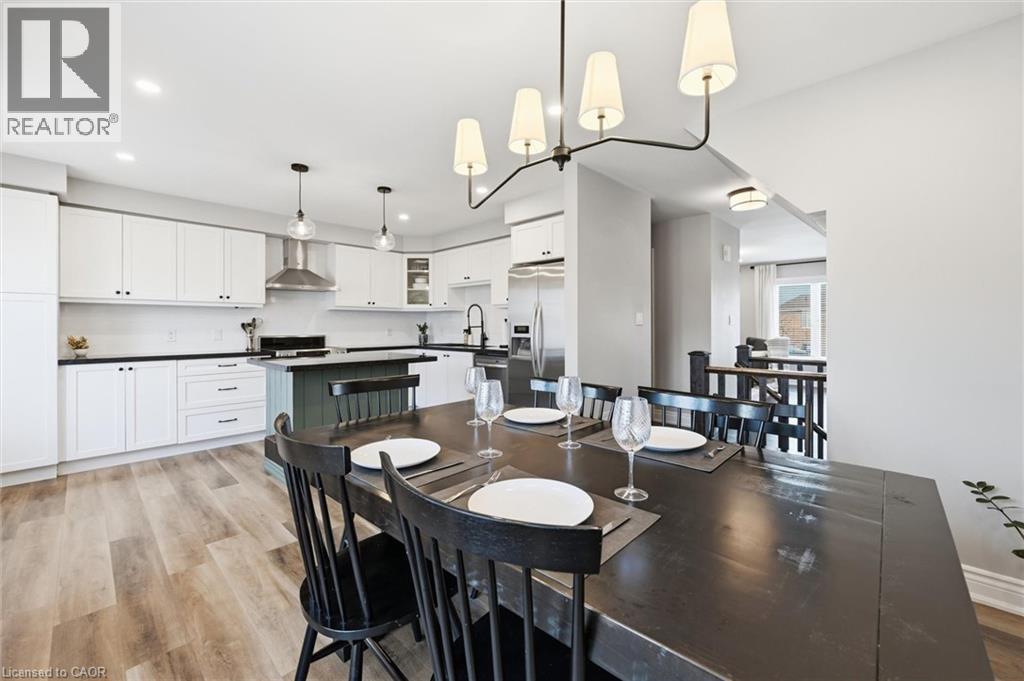 3050 Rotary Way Unit# 26, Burlington, Ontario  L7M 0G8 - Photo 17 - 40806235