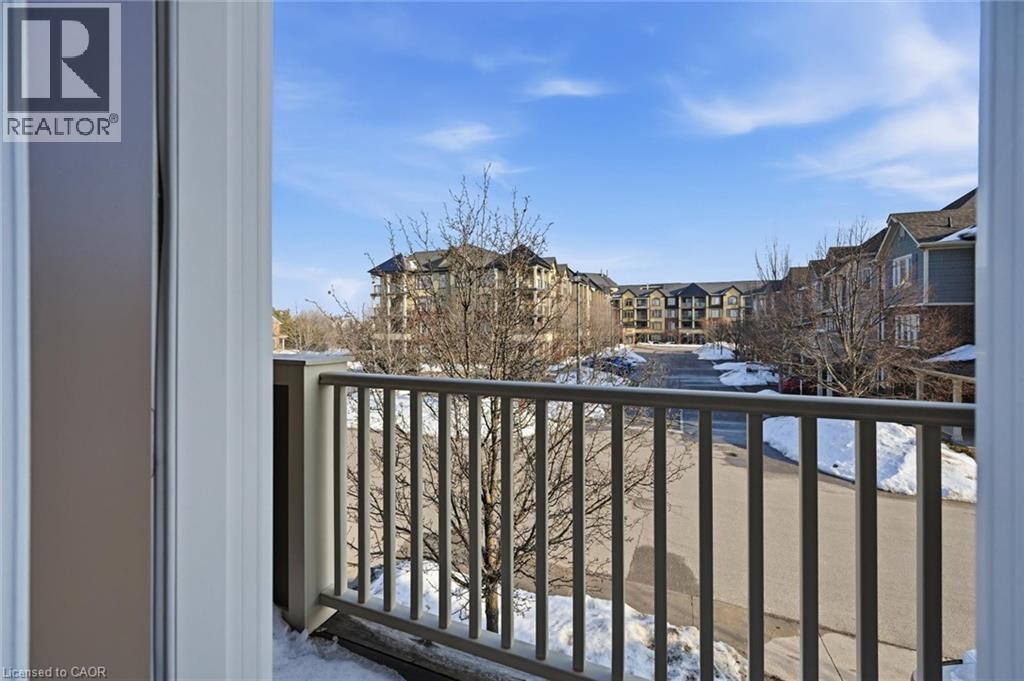 3050 Rotary Way Unit# 26, Burlington, Ontario  L7M 0G8 - Photo 18 - 40806235