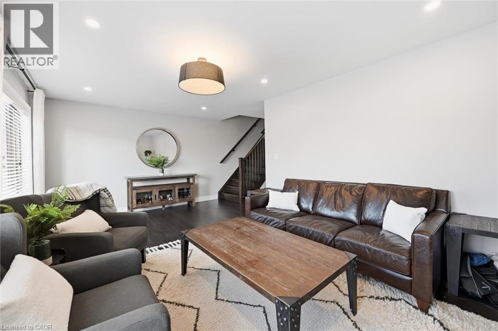 3050 Rotary Way Unit# 26, Burlington, Ontario  L7M 0G8 - Photo 22 - 40806235