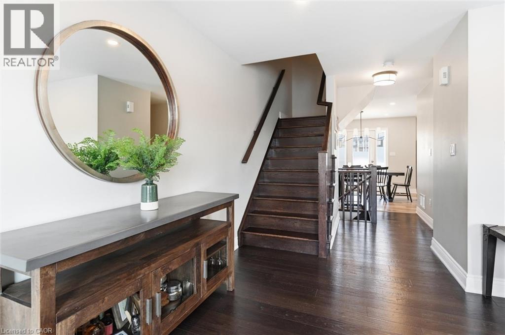 3050 Rotary Way Unit# 26, Burlington, Ontario  L7M 0G8 - Photo 25 - 40806235