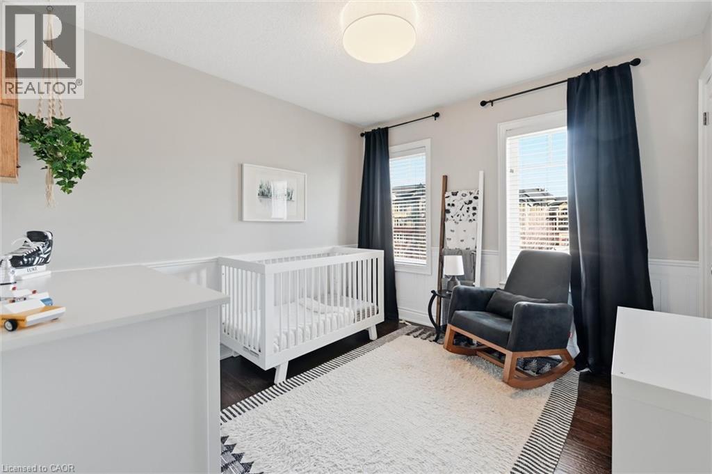 3050 Rotary Way Unit# 26, Burlington, Ontario  L7M 0G8 - Photo 27 - 40806235