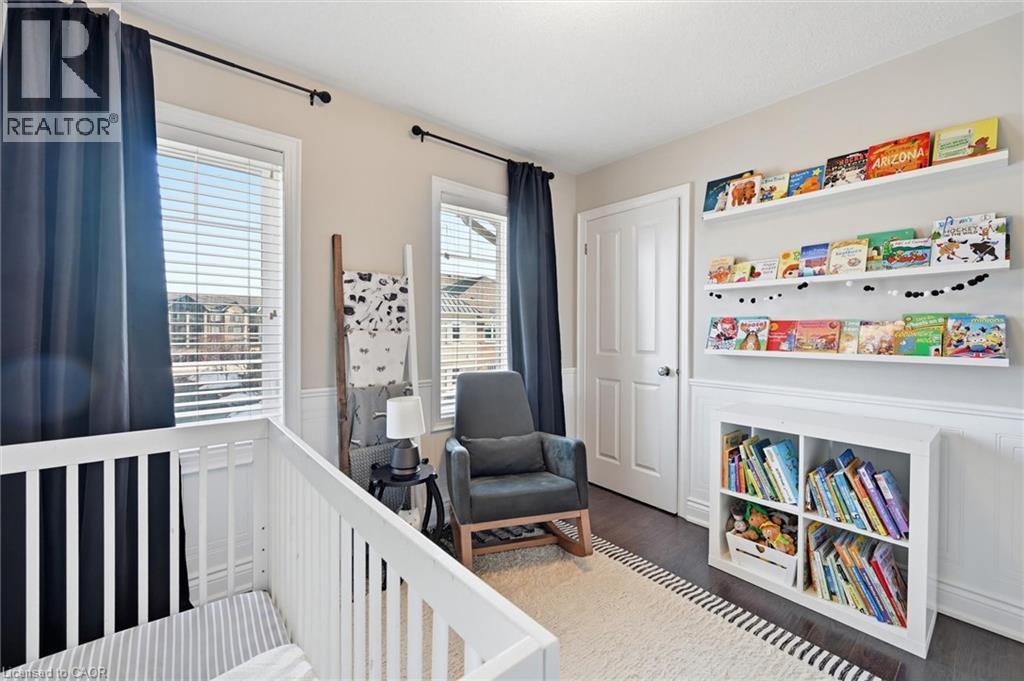 3050 Rotary Way Unit# 26, Burlington, Ontario  L7M 0G8 - Photo 29 - 40806235