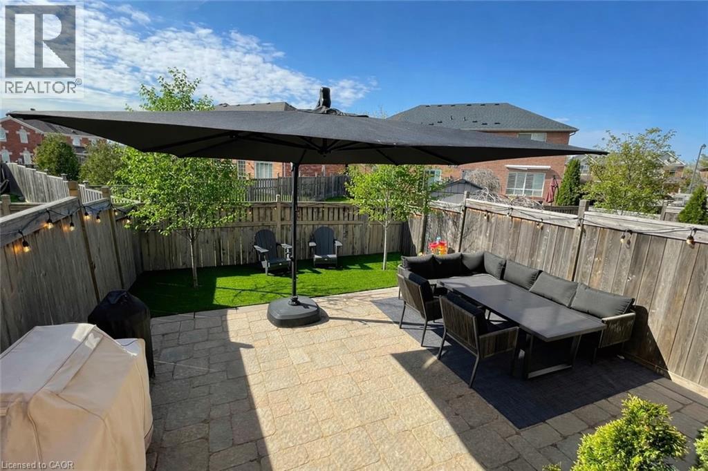 3050 Rotary Way Unit# 26, Burlington, Ontario  L7M 0G8 - Photo 41 - 40806235