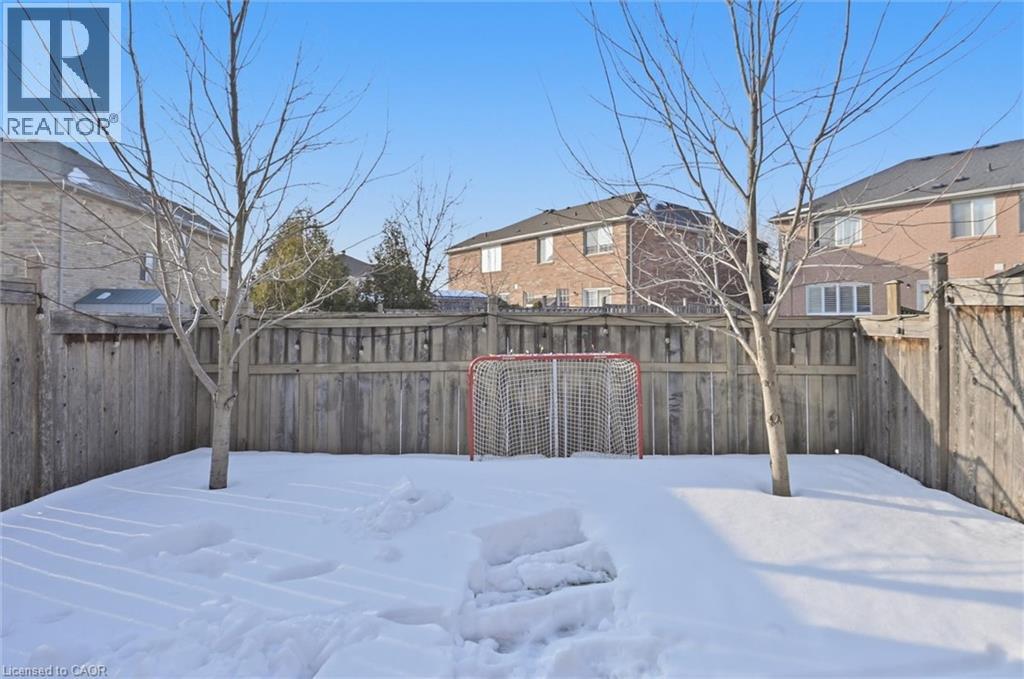 3050 Rotary Way Unit# 26, Burlington, Ontario  L7M 0G8 - Photo 43 - 40806235