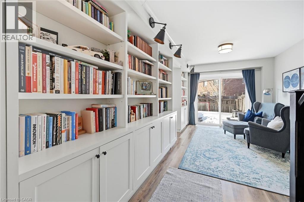 3050 Rotary Way Unit# 26, Burlington, Ontario  L7M 0G8 - Photo 5 - 40806235