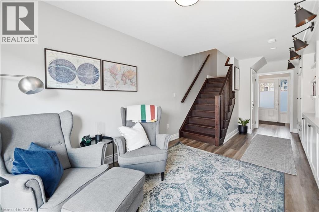 3050 Rotary Way Unit# 26, Burlington, Ontario  L7M 0G8 - Photo 7 - 40806235