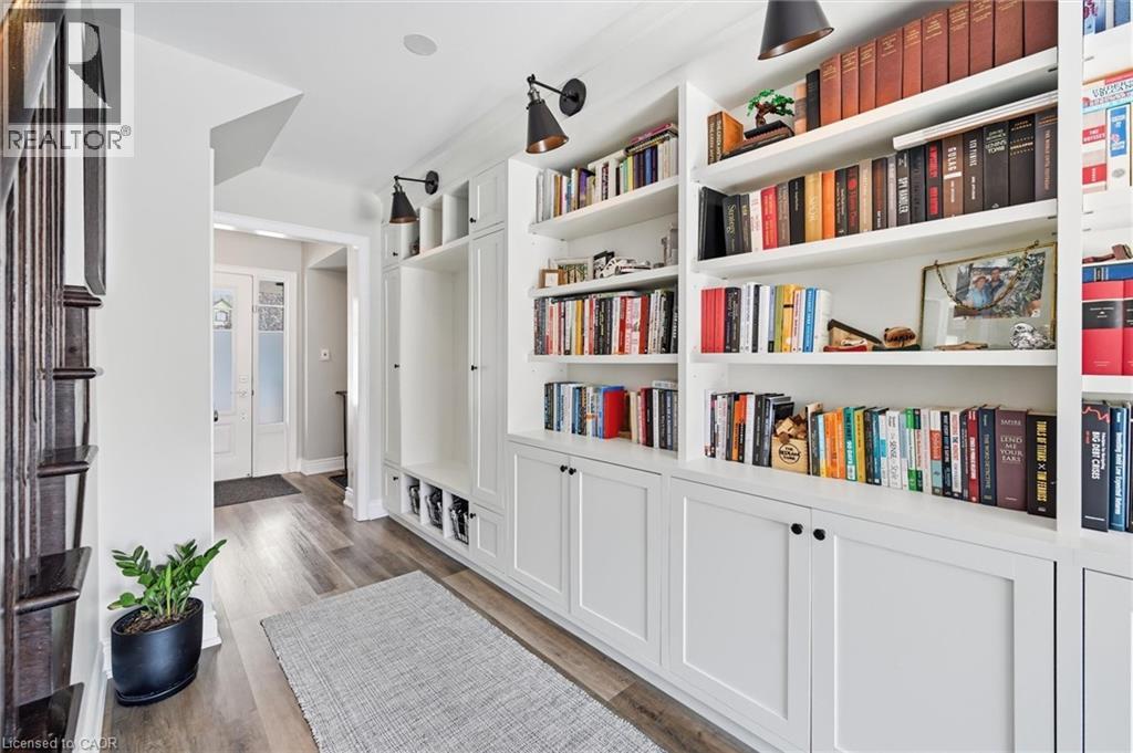 3050 Rotary Way Unit# 26, Burlington, Ontario  L7M 0G8 - Photo 8 - 40806235