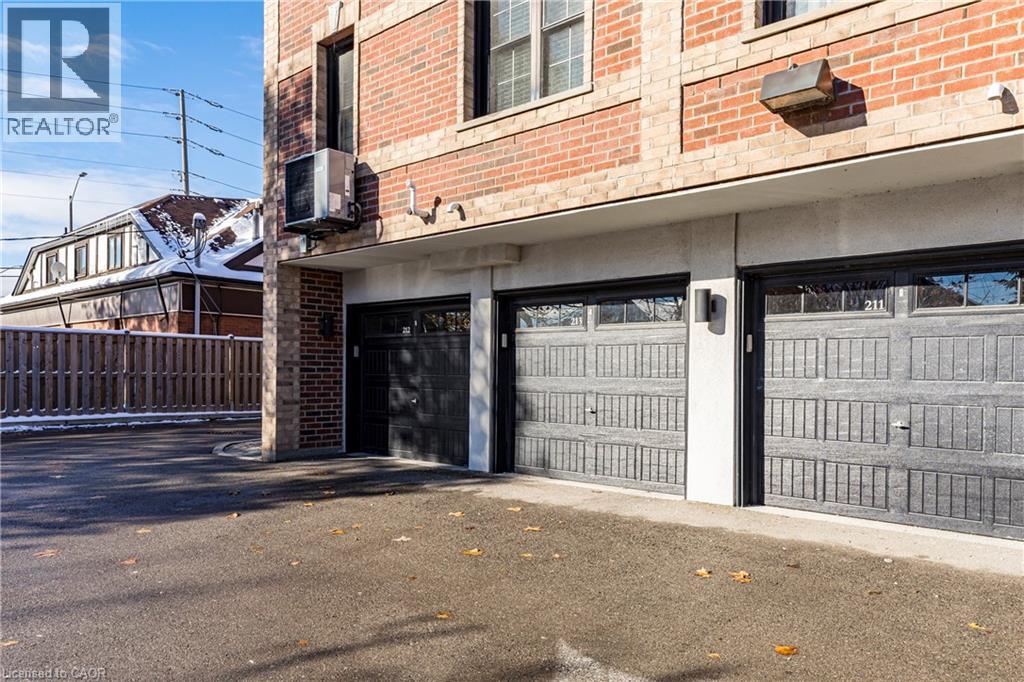 760 Lakeshore Road E Unit# 213, Mississauga, Ontario  L5E 1C7 - Photo 21 - 40805809