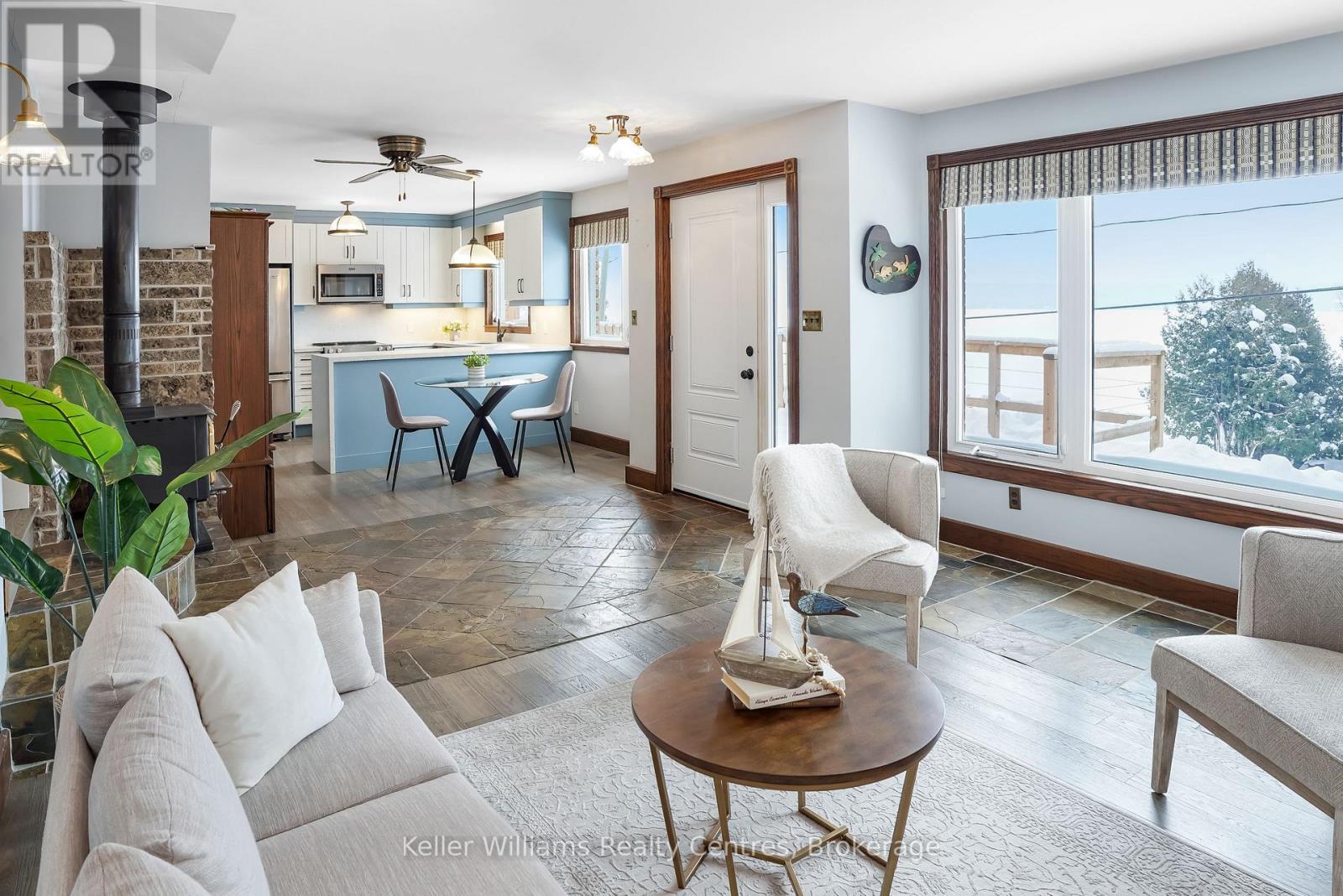 121 Mallory Beach Road, South Bruce Peninsula, Ontario  N0H 2T0 - Photo 11 - X12803590