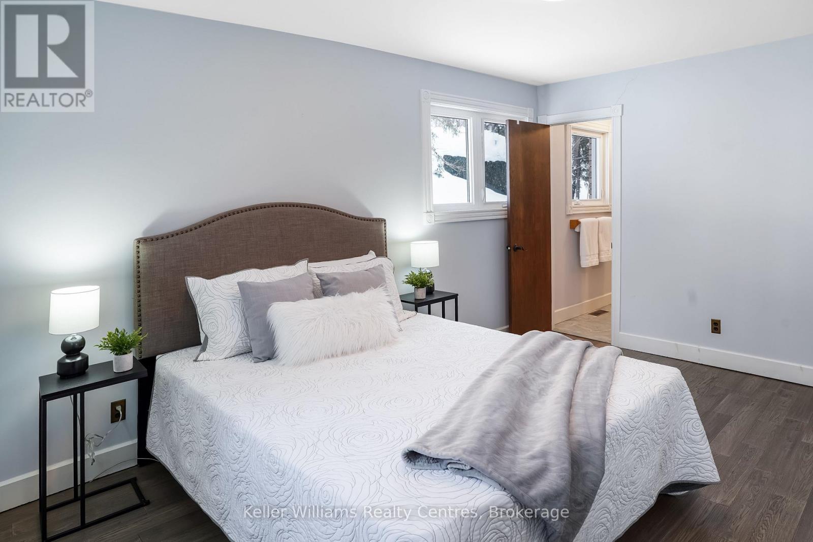 121 Mallory Beach Road, South Bruce Peninsula, Ontario  N0H 2T0 - Photo 15 - X12803590