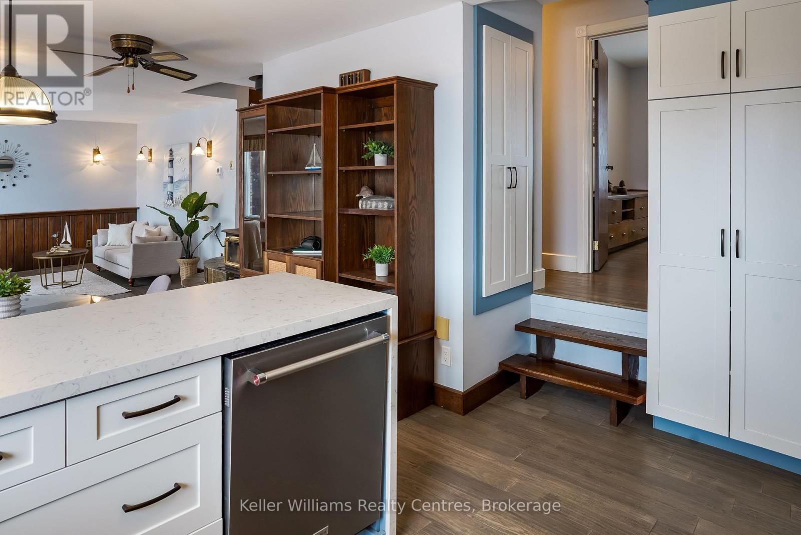 121 Mallory Beach Road, South Bruce Peninsula, Ontario  N0H 2T0 - Photo 25 - X12803590