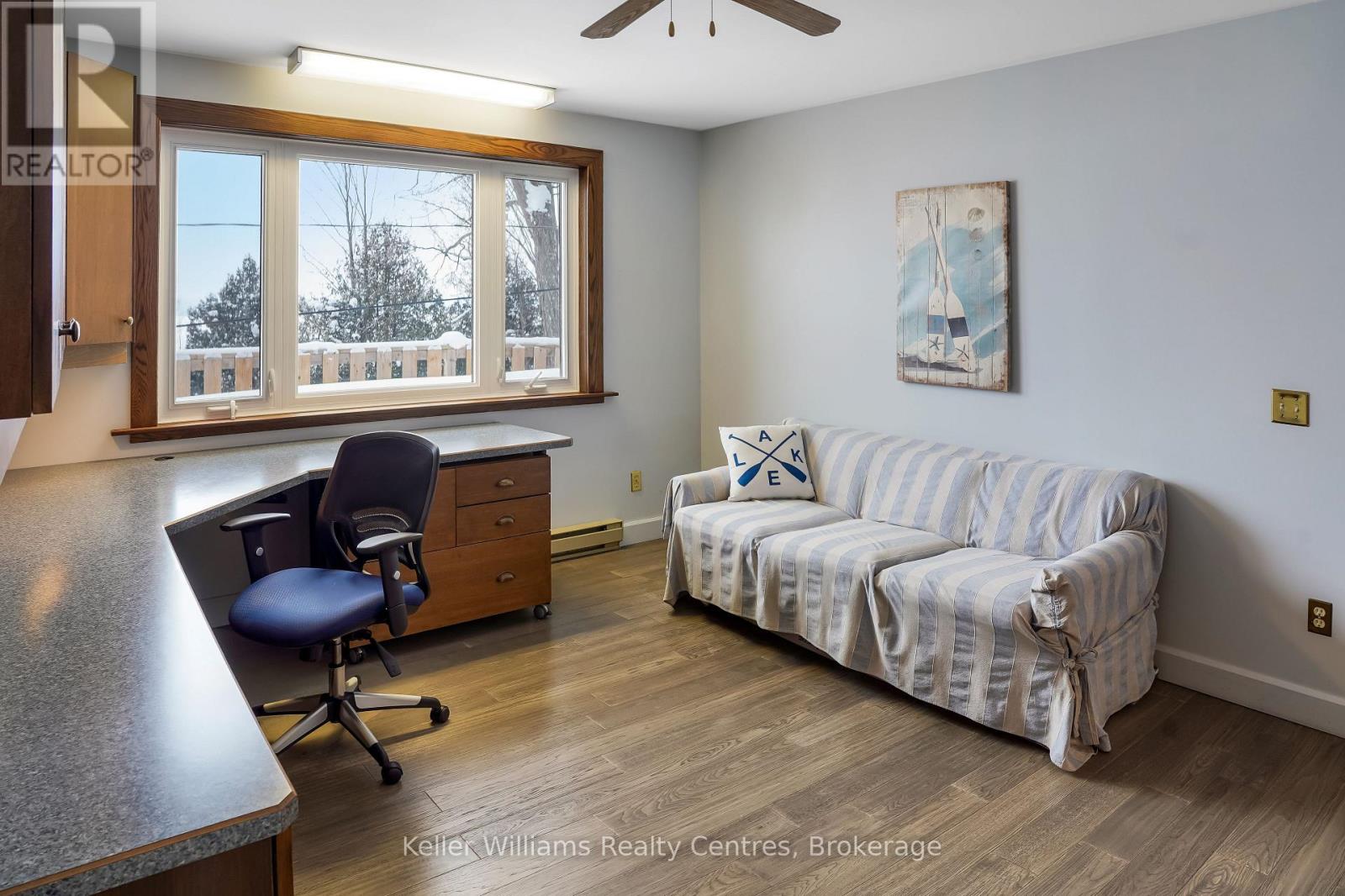 121 Mallory Beach Road, South Bruce Peninsula, Ontario  N0H 2T0 - Photo 27 - X12803590