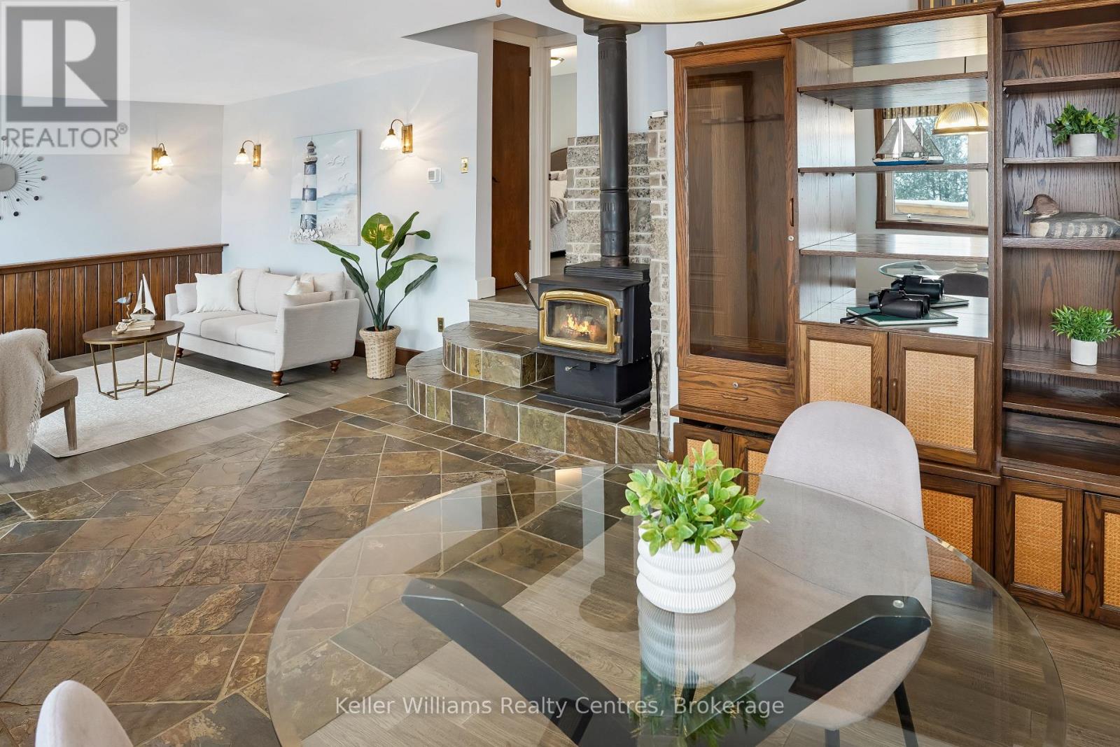 121 Mallory Beach Road, South Bruce Peninsula, Ontario  N0H 2T0 - Photo 29 - X12803590