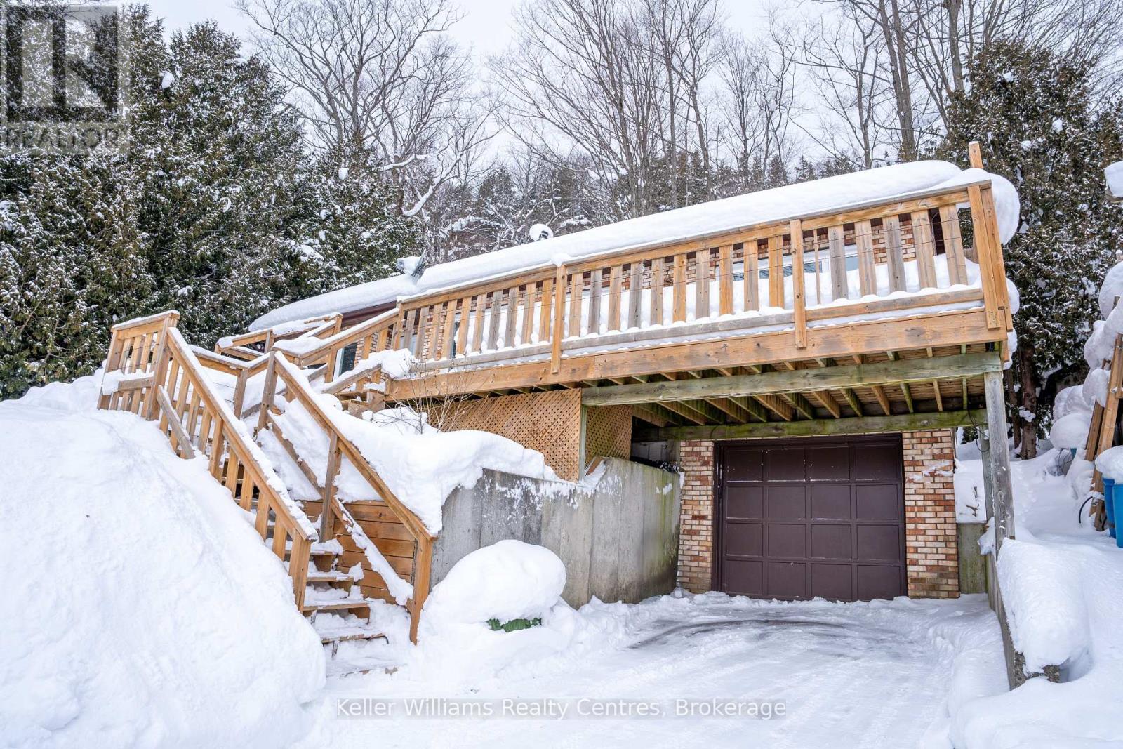 121 Mallory Beach Road, South Bruce Peninsula, Ontario  N0H 2T0 - Photo 33 - X12803590