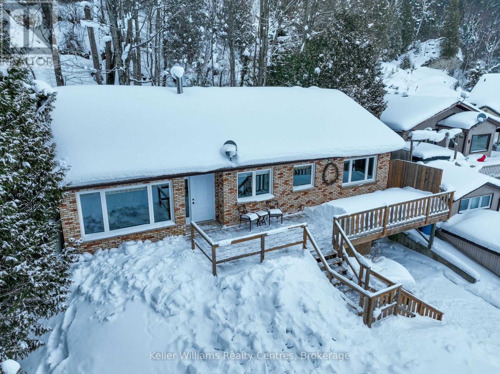121 Mallory Beach Road, South Bruce Peninsula, Ontario  N0H 2T0 - Photo 4 - X12803590