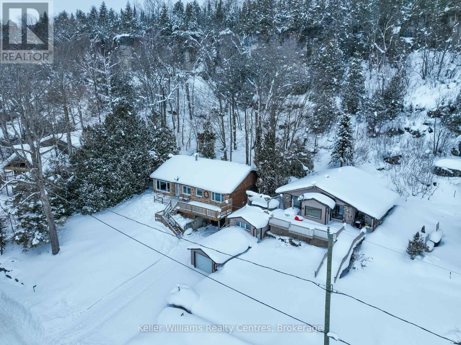 121 Mallory Beach Road, South Bruce Peninsula, Ontario  N0H 2T0 - Photo 40 - X12803590