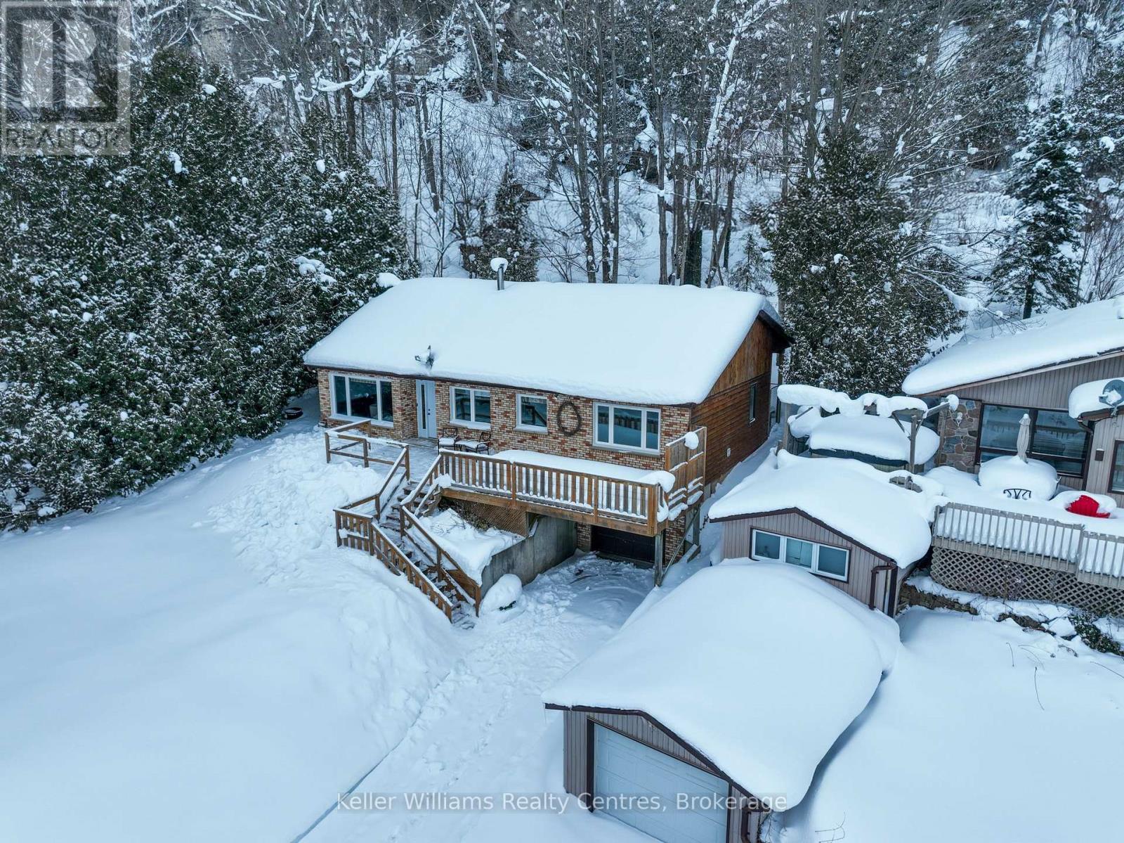 121 Mallory Beach Road, South Bruce Peninsula, Ontario  N0H 2T0 - Photo 41 - X12803590