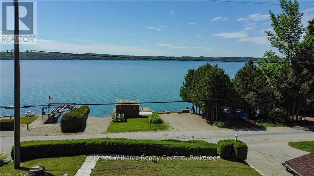 121 Mallory Beach Road, South Bruce Peninsula, Ontario  N0H 2T0 - Photo 47 - X12803590