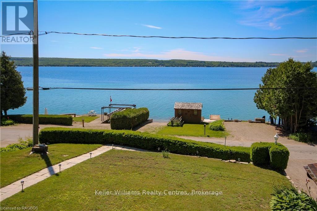 121 Mallory Beach Road, South Bruce Peninsula, Ontario  N0H 2T0 - Photo 48 - X12803590