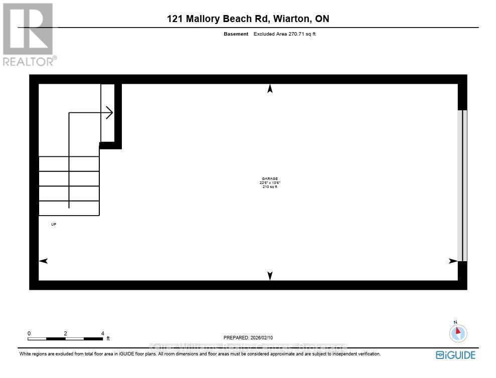 121 Mallory Beach Road, South Bruce Peninsula, Ontario  N0H 2T0 - Photo 50 - X12803590