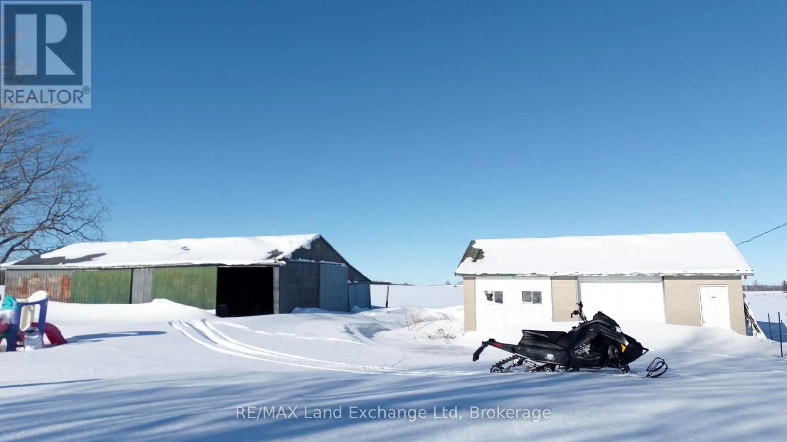 42451 Cranbrook Road, Morris Turnberry (Morris), Ontario  N0G 1H0 - Photo 13 - X12803636