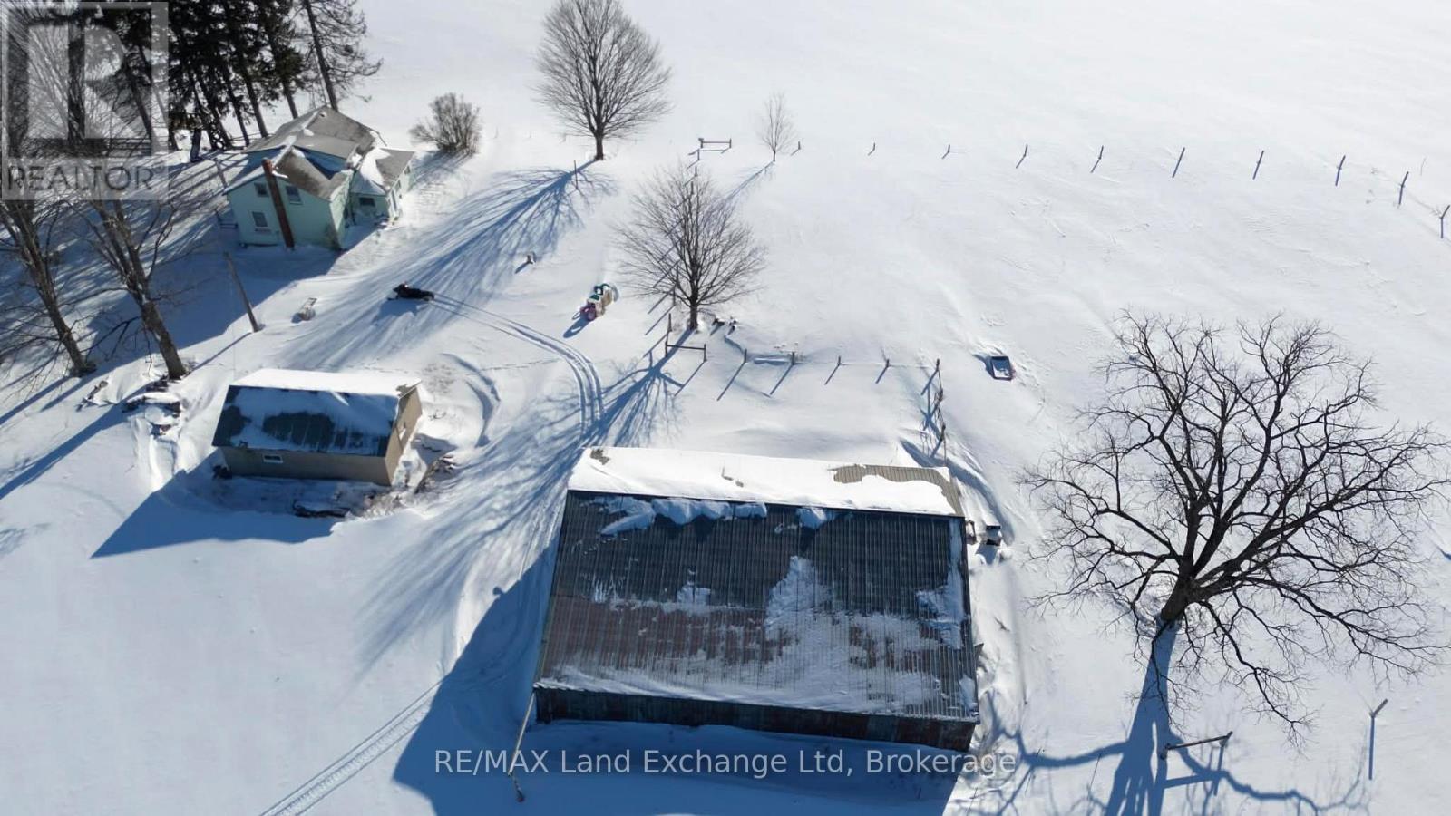 42451 Cranbrook Road, Morris Turnberry (Morris), Ontario  N0G 1H0 - Photo 21 - X12803636