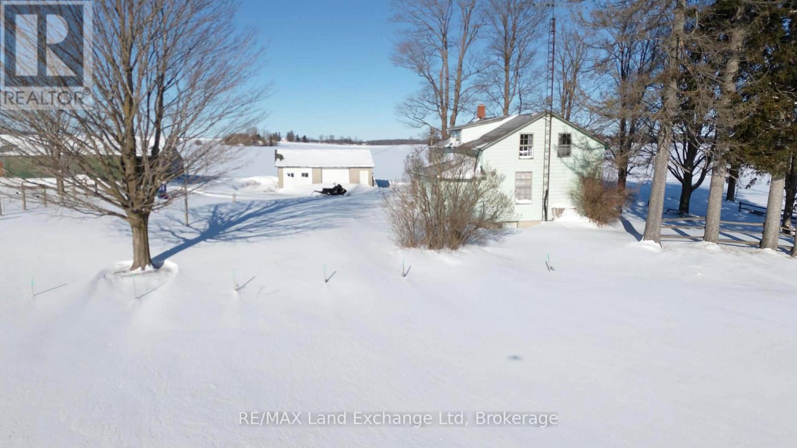 42451 Cranbrook Road, Morris Turnberry (Morris), Ontario  N0G 1H0 - Photo 26 - X12803636