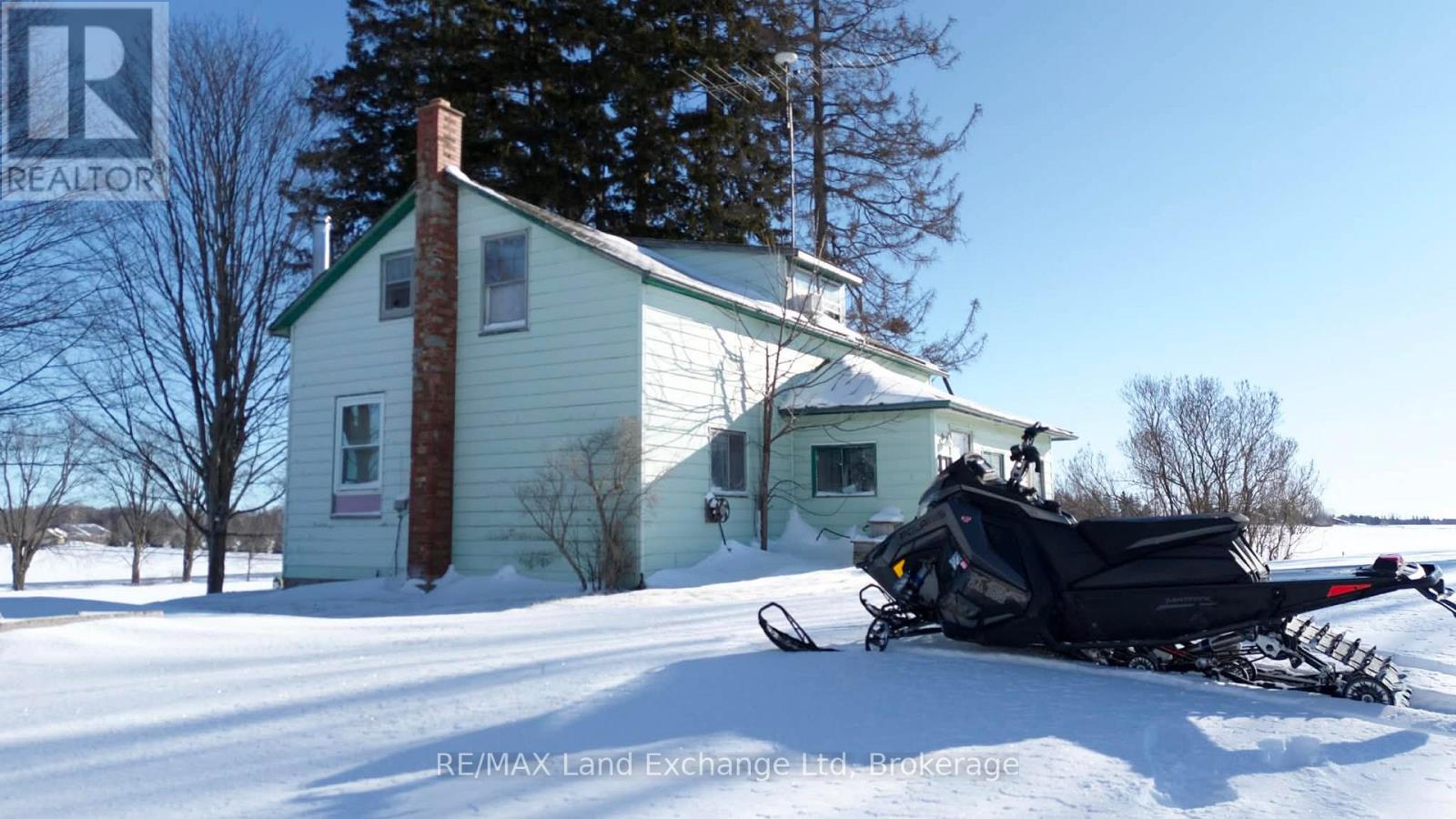 42451 Cranbrook Road, Morris Turnberry (Morris), Ontario  N0G 1H0 - Photo 28 - X12803636