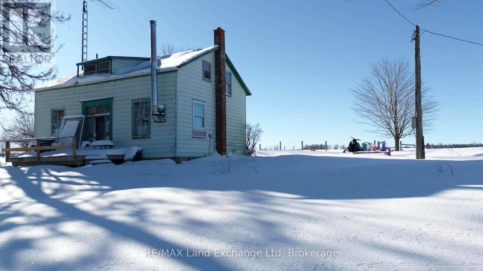 42451 Cranbrook Road, Morris Turnberry (Morris), Ontario  N0G 1H0 - Photo 29 - X12803636