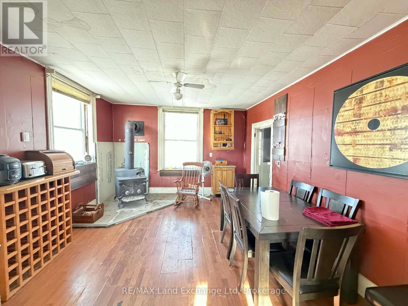 42451 Cranbrook Road, Morris Turnberry (Morris), Ontario  N0G 1H0 - Photo 5 - X12803636