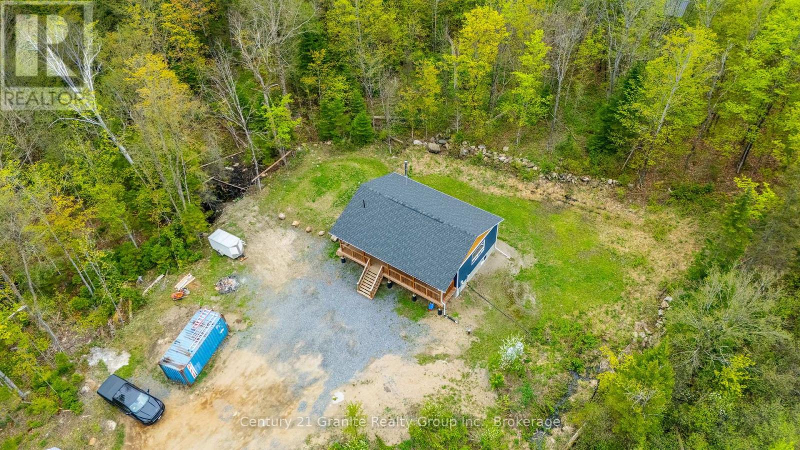 10498 Highway 118, Algonquin Highlands, Ontario  K0M 1J0 - Photo 41 - X12803640