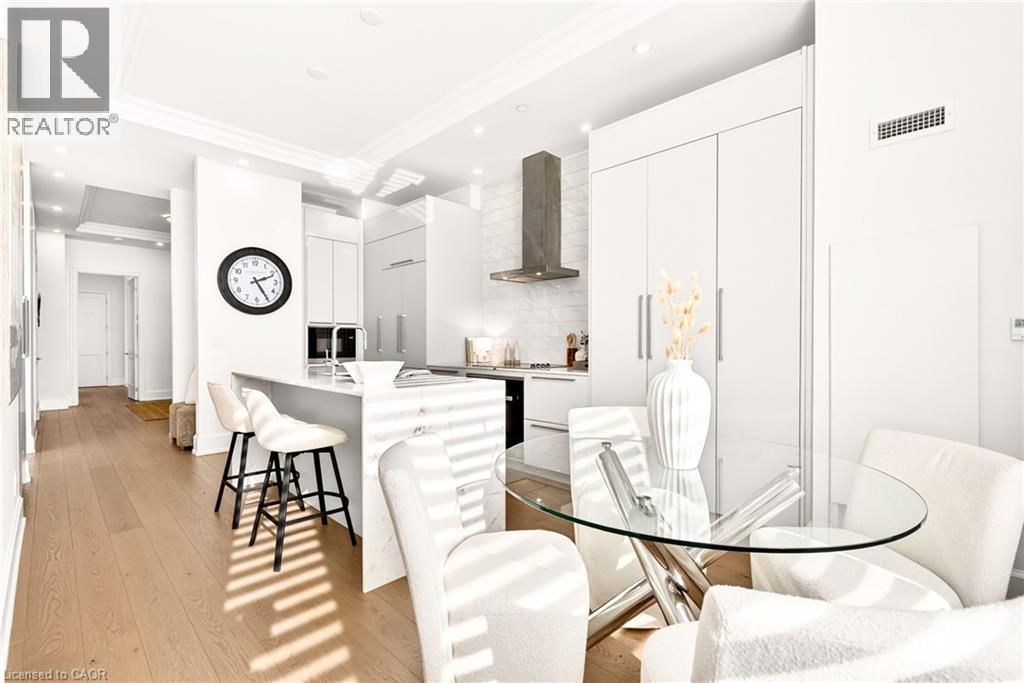 1441 Elgin Street Unit# 602, Burlington, Ontario  L7S 1E6 - Photo 12 - 40804332