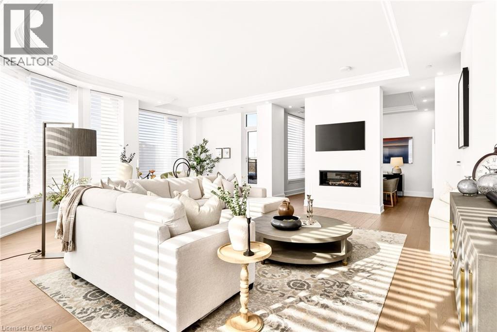 1441 Elgin Street Unit# 602, Burlington, Ontario  L7S 1E6 - Photo 18 - 40804332