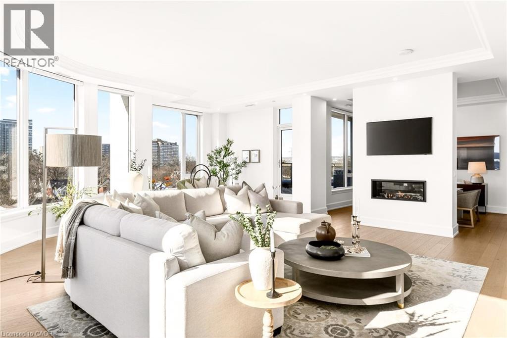 1441 Elgin Street Unit# 602, Burlington, Ontario  L7S 1E6 - Photo 19 - 40804332