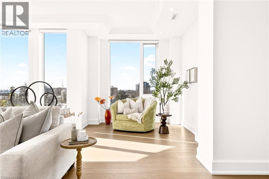 1441 Elgin Street Unit# 602, Burlington, Ontario  L7S 1E6 - Photo 22 - 40804332