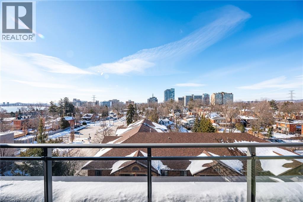 1441 Elgin Street Unit# 602, Burlington, Ontario  L7S 1E6 - Photo 26 - 40804332