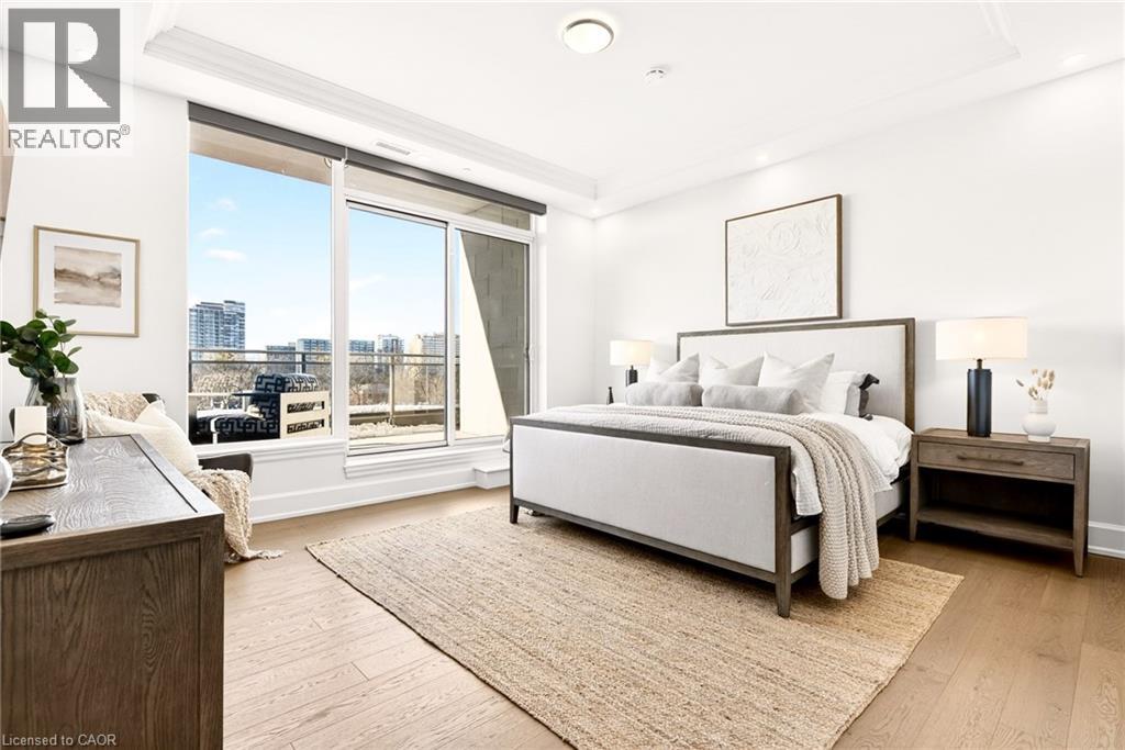 1441 Elgin Street Unit# 602, Burlington, Ontario  L7S 1E6 - Photo 37 - 40804332