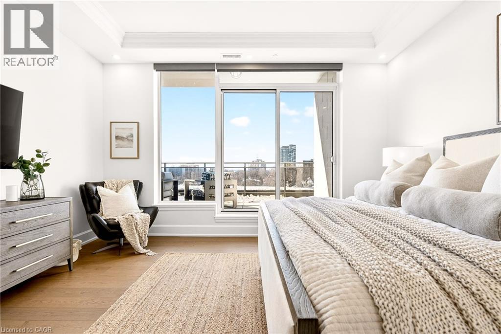 1441 Elgin Street Unit# 602, Burlington, Ontario  L7S 1E6 - Photo 38 - 40804332