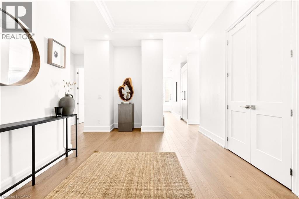 1441 Elgin Street Unit# 602, Burlington, Ontario  L7S 1E6 - Photo 4 - 40804332