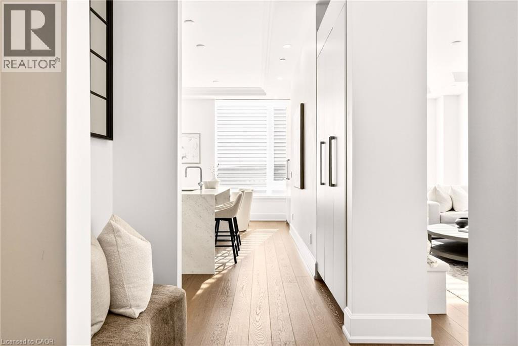 1441 Elgin Street Unit# 602, Burlington, Ontario  L7S 1E6 - Photo 5 - 40804332