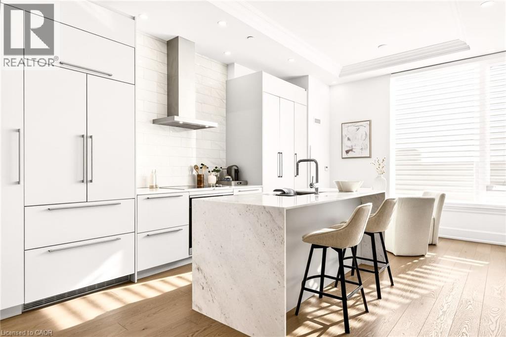 1441 Elgin Street Unit# 602, Burlington, Ontario  L7S 1E6 - Photo 7 - 40804332