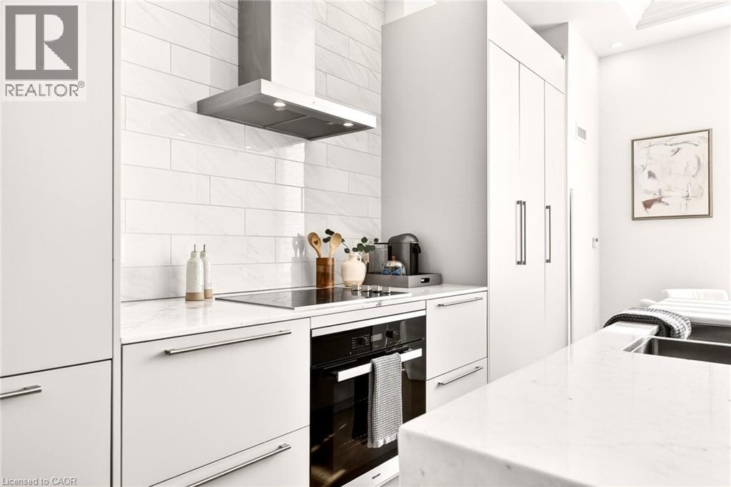 1441 Elgin Street Unit# 602, Burlington, Ontario  L7S 1E6 - Photo 8 - 40804332