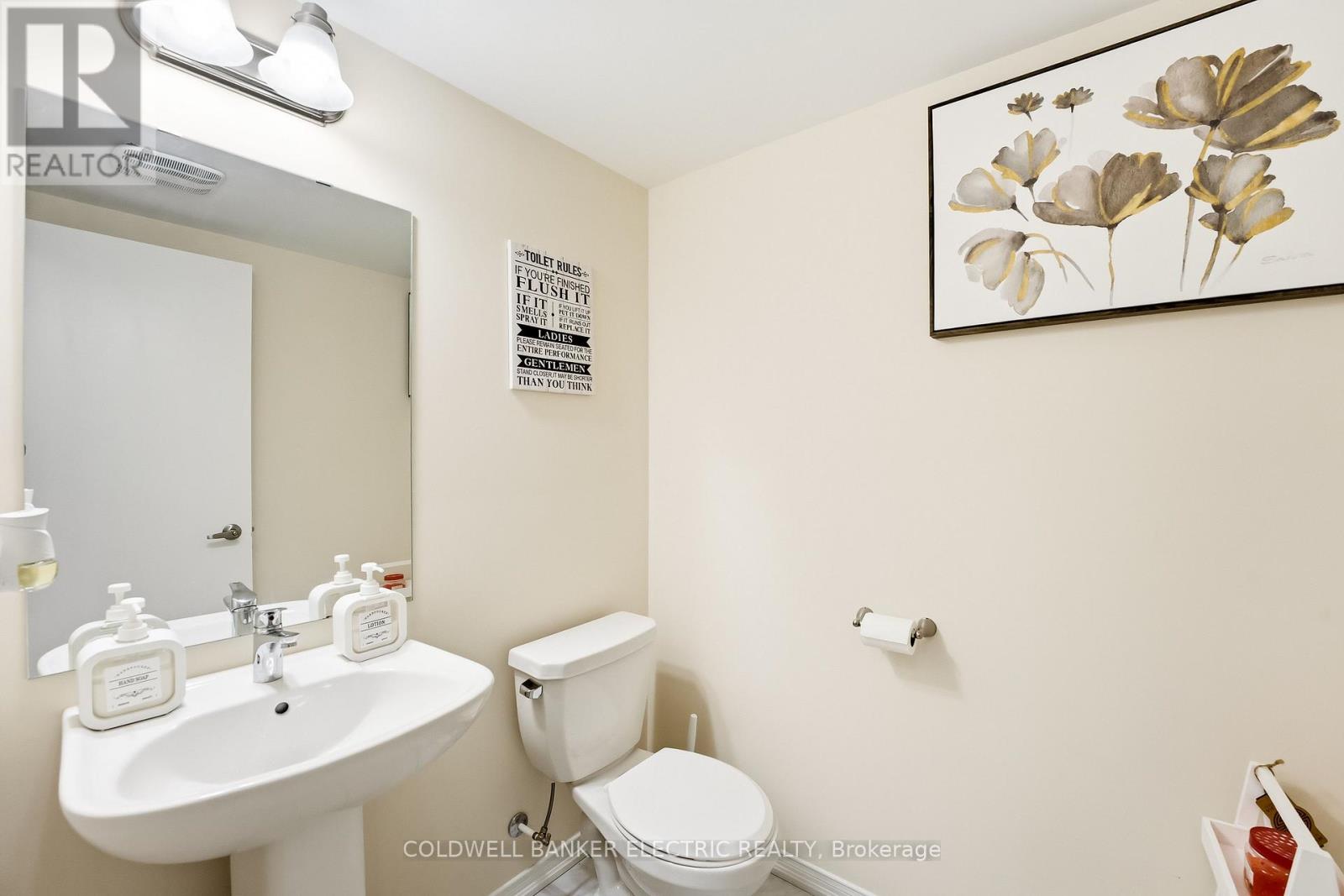 1 Loana Lane, Clarington, Ontario  L1C 7G9 - Photo 22 - E12803606